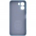 Чохол до мобільного телефона Armorstandart ICON OPPO A6X 4G Camera cover Winter Blue (ARM90141)