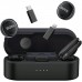 Мікрофон Boya LINK 3-01 Type-C/TRS/Lightning Black (LINK 3-01)