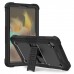 Чохол до планшета Armorstandart Rover Samsung Tab A11 Black (ARM89297)