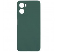 Чохол до мобільного телефона Armorstandart ICON Motorola G06 4G Dark Green (ARM89060)