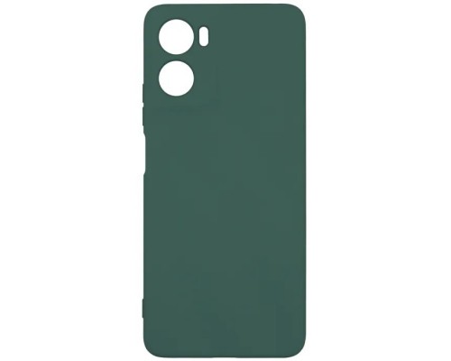 Чохол до мобільного телефона Armorstandart ICON Motorola G06 4G Dark Green (ARM89060)