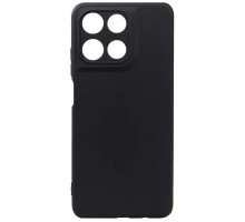 Чохол до мобільного телефона Armorstandart Matte Slim Fit Motorola G57 Power 5G Black (ARM89608)