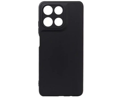 Чохол до мобільного телефона Armorstandart Matte Slim Fit Motorola G57 Power 5G Black (ARM89608)
