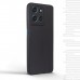 Чохол до мобільного телефона Armorstandart Matte Slim Fit Motorola G57 Power 5G Black (ARM89608)