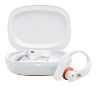 Навушники JBL Endurance Peak 4 White (JBLENDUPEAK4WHT)