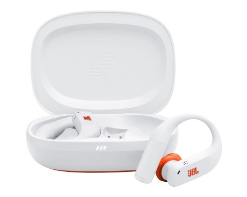 Навушники JBL Endurance Peak 4 White (JBLENDUPEAK4WHT)