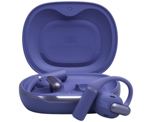 Навушники JBL Sense Pro Blue (JBLSENSEPROBLU)