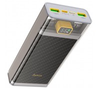 Батарея універсальна HOCO 20000mAh, 22.5W, Black (J103A / 45366)