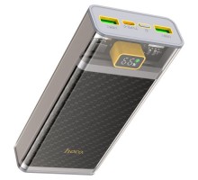 Батарея універсальна HOCO 20000mAh, 22.5W, Black (J103A / 45366)