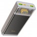 Батарея універсальна HOCO 20000mAh, 22.5W, Black (J103A / 45366)