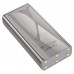 Батарея універсальна HOCO 20000mAh, 22.5W, Black (J103A / 45366)
