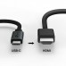 Перехідник USB-C F to HDMI M black TP-Link (UA520C)
