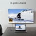 Перехідник USB-C F to HDMI M black TP-Link (UA520C)