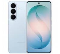 Мобільний телефон Samsung Galaxy S26 12/512Gb Sky Blue (SM-S942BLBHEUC)
