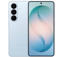 Мобільний телефон Samsung Galaxy S26 12/512Gb Sky Blue (SM-S942BLBHEUC)