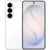 Мобільний телефон Samsung Galaxy S26 12/256Gb White (SM-S942BZWGEUC)