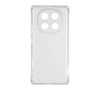 Чохол до мобільного телефона ColorWay TPU AntiShock Xiaomi Redmi Note 15 Pro Clear (CW-CTASXRN15P)