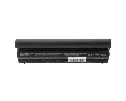 Акумулятор до ноутбука Dell Latitude E6230 FRR0G, 56Wh (5200mAh), 6cell, 11.1V, Li-ion AlSoft (A71170)