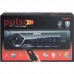 Автомагнітола PULSO RGB, USB, FM, RCA, LCD-дисплей, 4х50 Вт (P110111)