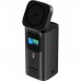 Батарея універсальна Canyon 15000mAh OnPower 150 Qi2 magnetic Grey (CNS-CPB150DG)