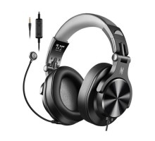 Навушники OneOdio A71D 3,5мм Black (A71D Black)
