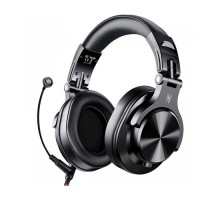Навушники OneOdio A71M 3,5мм/6,35мм Black (A71M Black)