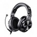 Навушники OneOdio A71M 3,5мм/6,35мм Black (A71M Black)