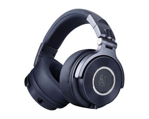 Навушники OneOdio Monitor 60 3,5мм/6,35мм Misty Blue (Monitor 60 Misty Blue)