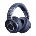 Навушники OneOdio Monitor 60 3,5мм/6,35мм Misty Blue (Monitor 60 Misty Blue)