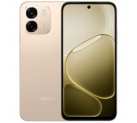 Мобільний телефон Oppo A6 6/256GB Aurora Gold (OFCPH2817_GOLD)