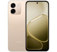 Мобільний телефон Oppo A6 6/256GB Aurora Gold (OFCPH2817_GOLD)