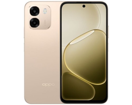 Мобільний телефон Oppo A6 6/256GB Aurora Gold (OFCPH2817_GOLD)