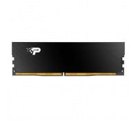 Модуль пам'яті для комп'ютера DDR5 16GB 5200 MHz Signature Line Premium Patriot (PSP516G520081H1)