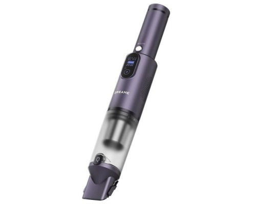 Пилосос Dreame E10 (DE10)