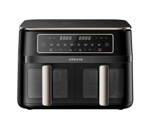Мультипіч Dreame DZ30 Black (DZ30-BK)