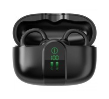Навушники Blackview AirBuds 15 Shadow Black (6931548325956)