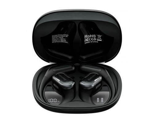 Навушники Blackview AirBuds 300 Obsidian Black (6931548325826)