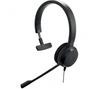 Навушники Jabra Evolve 20 MS USB C/A Mono (4993-823-169)