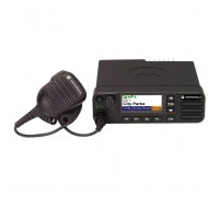 Портативна рація Motorola DM4601E 136-174М 25W
