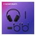 Навушники Logitech G ASTRO A20 X Lightspeed Black (939-002247)