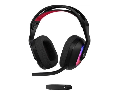 Навушники Logitech G ASTRO A20 X Lightspeed Black (939-002247)