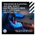 Навушники Logitech G ASTRO A20 X Lightspeed Black (939-002247)