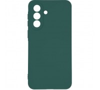 Чохол до мобільного телефона Armorstandart ICON Samsung A37 5G Camera cover Dark Green (ARM89809)