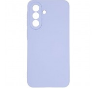 Чохол до мобільного телефона Armorstandart ICON Samsung A37 5G Camera cover Lavender (ARM89811)
