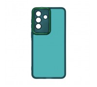 Чохол до мобільного телефона Armorstandart Shade Samsung A57 5G Dark Green (ARM89851)