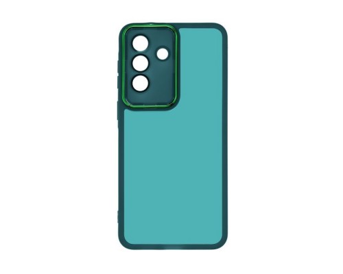 Чохол до мобільного телефона Armorstandart Shade Samsung A57 5G Dark Green (ARM89851)