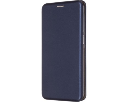 Чохол до мобільного телефона Armorstandart G-Case Samsung A37 5G Dark Blue (ARM89763)