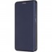 Чохол до мобільного телефона Armorstandart G-Case Samsung A37 5G Dark Blue (ARM89763)