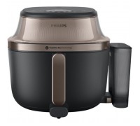 Мультипіч Philips Series 5000 OVI SteamFry (NA547/07)