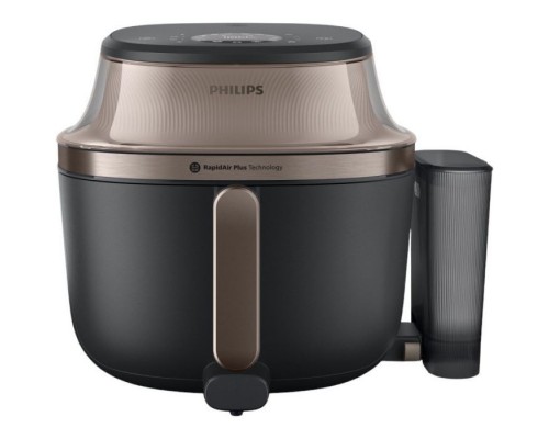 Мультипіч Philips Series 5000 OVI SteamFry (NA547/07)